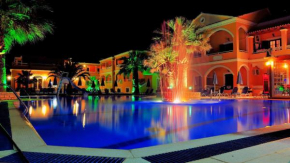 LAGOON HOTEL & APARTMENTS